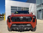 2025 Toyota Tacoma Base