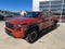 2025 Toyota Tacoma Base