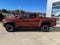 2025 Toyota Tacoma Base