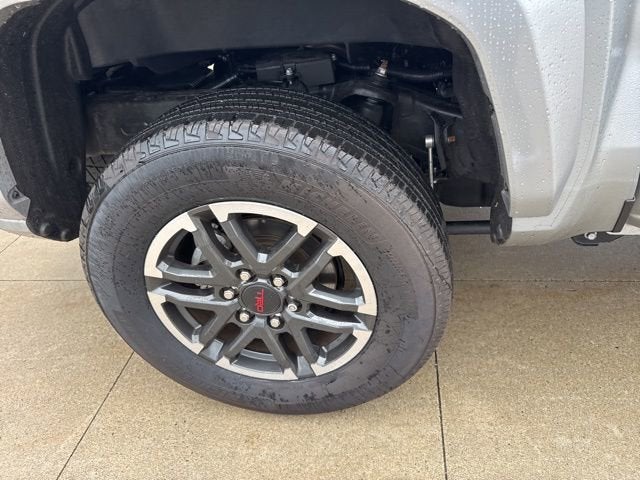 2025 Toyota Tacoma Base