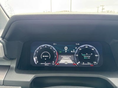 2025 Toyota Tacoma Base