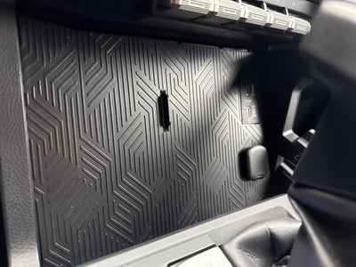 2025 Toyota Tacoma Base