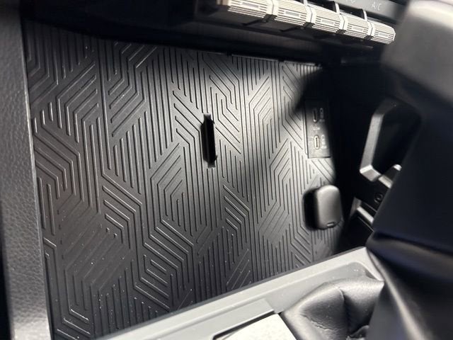 2025 Toyota Tacoma Base