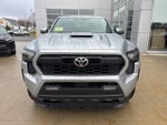 2025 Toyota Tacoma Base