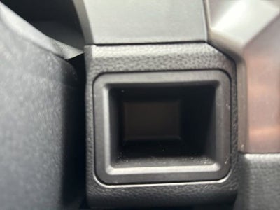 2025 Toyota Tacoma Base