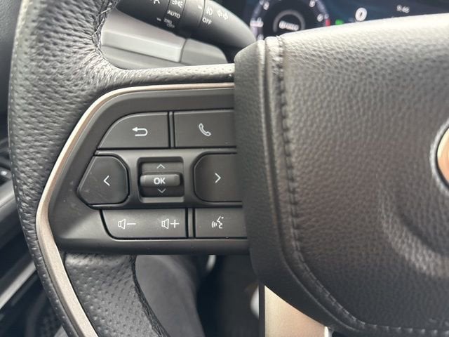 2025 Toyota Tacoma Base