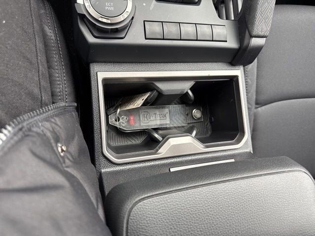 2026 Toyota Tacoma Base