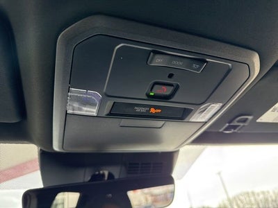 2026 Toyota Tacoma Base