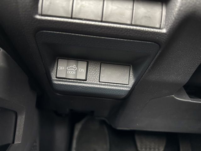 2026 Toyota Tacoma Base