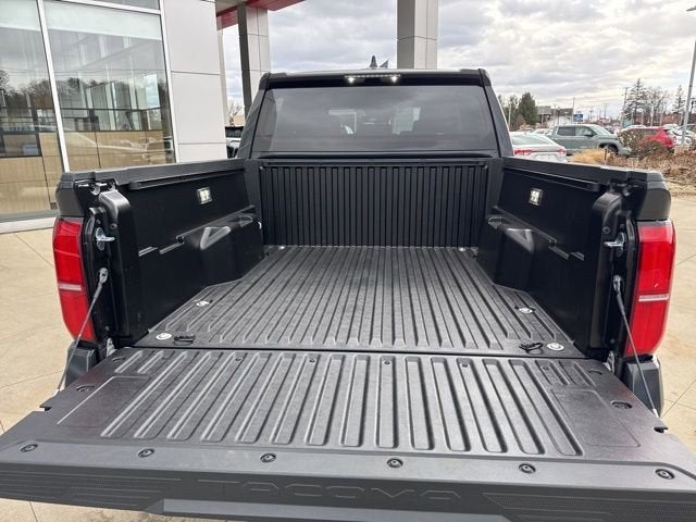 2026 Toyota Tacoma Base