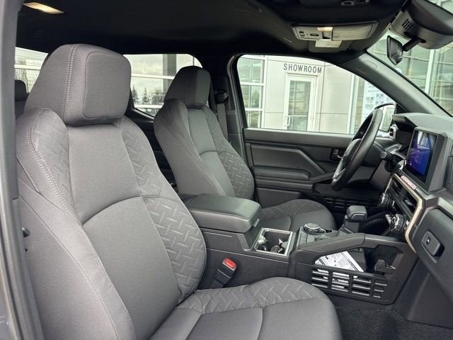 2026 Toyota Tacoma Base