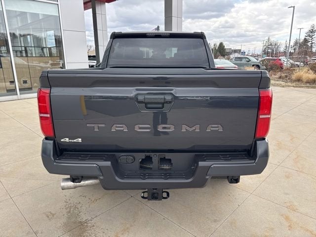 2026 Toyota Tacoma Base