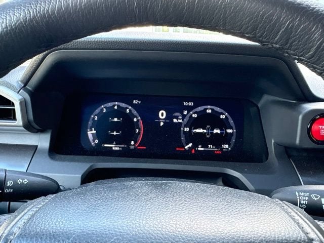 2024 Toyota Tacoma Base