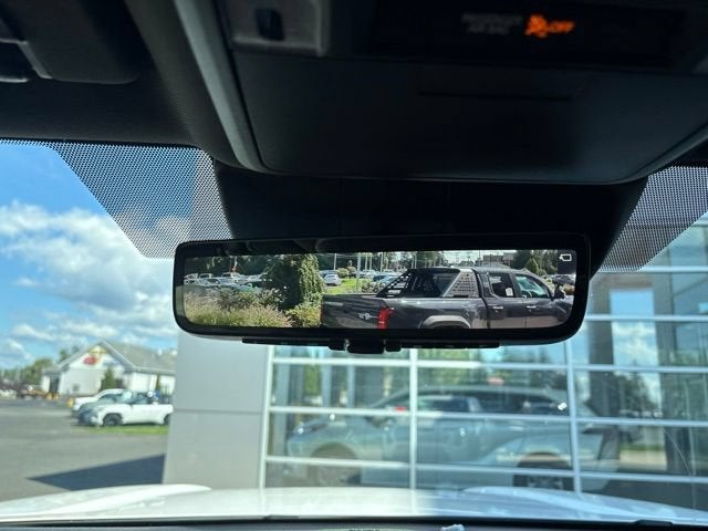 2024 Toyota Tacoma Base