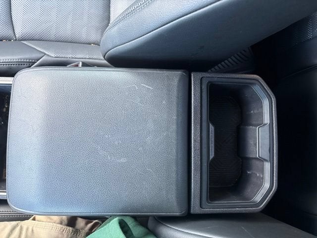 2024 Toyota Tacoma Base