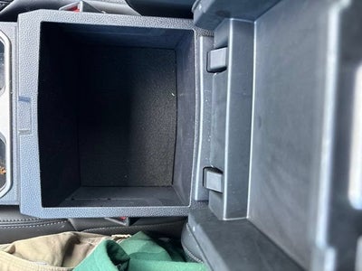 2024 Toyota Tacoma Base
