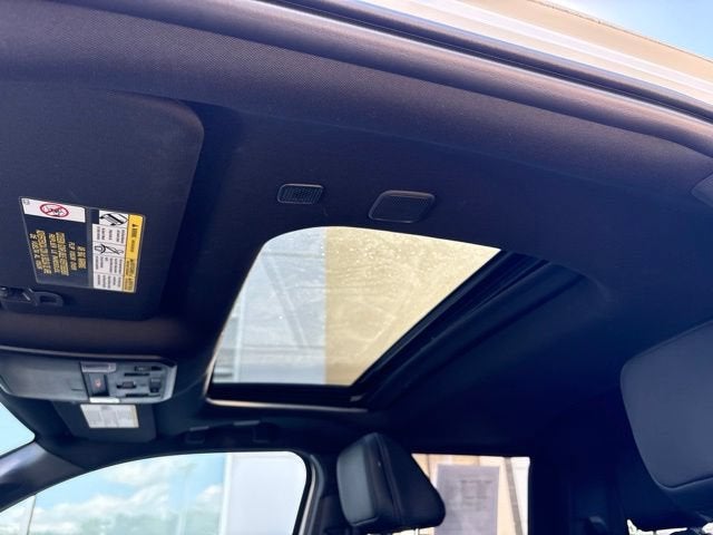 2024 Toyota Tacoma Base