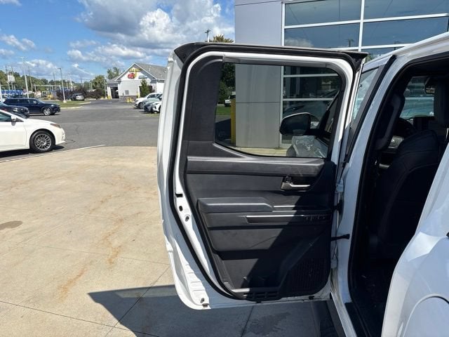 2024 Toyota Tacoma Base