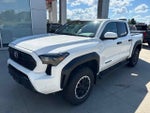 2024 Toyota Tacoma Base