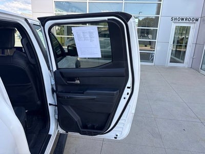 2024 Toyota Tacoma Base