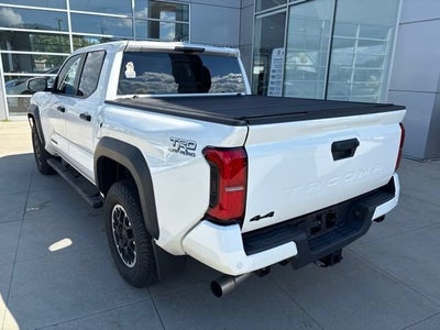 2024 Toyota Tacoma Base