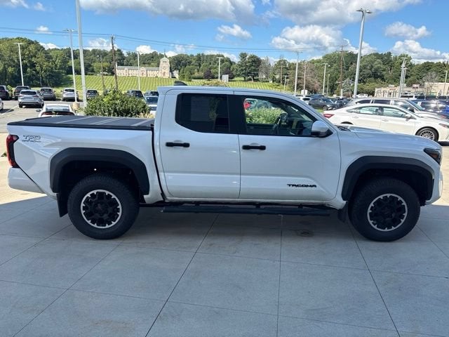 2024 Toyota Tacoma Base