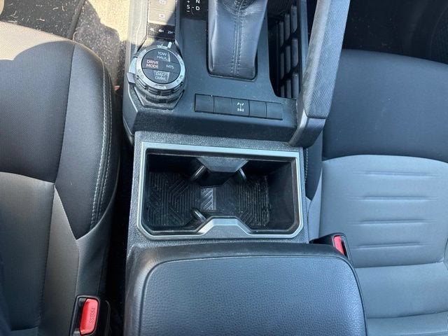 2025 Toyota Tacoma Base