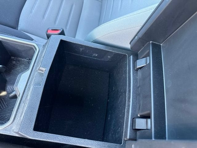 2025 Toyota Tacoma Base