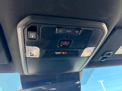 2025 Toyota Tacoma Base