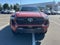 2025 Toyota Tacoma Base