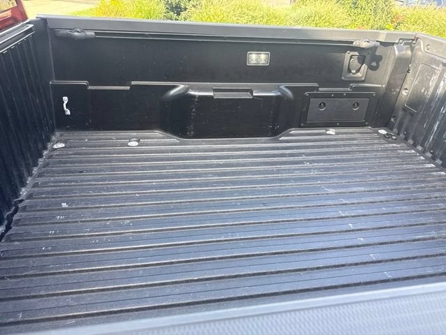 2025 Toyota Tacoma Base