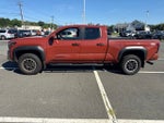 2025 Toyota Tacoma Base