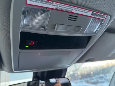 2023 Toyota Tacoma SR Double Cab 5' Bed I4 AT