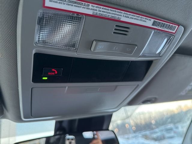 2023 Toyota Tacoma SR Double Cab 5' Bed I4 AT