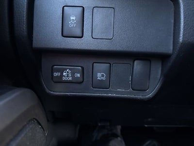 2023 Toyota Tacoma SR Double Cab 5' Bed I4 AT