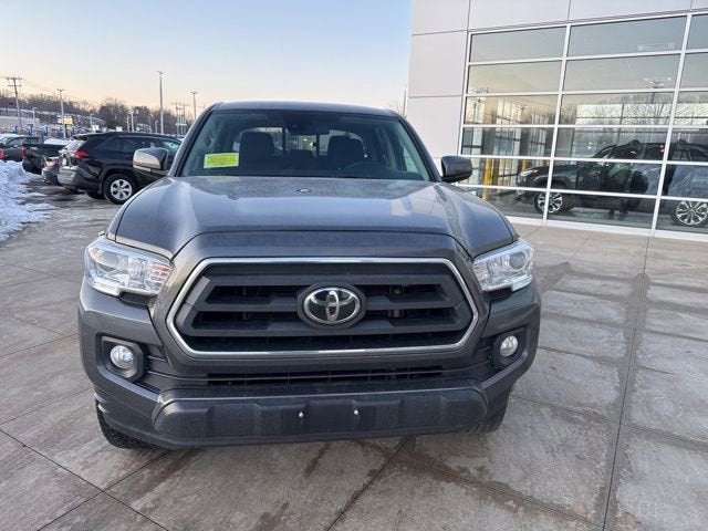 2023 Toyota Tacoma SR Double Cab 5' Bed I4 AT