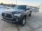 2023 Toyota Tacoma SR Double Cab 5' Bed I4 AT