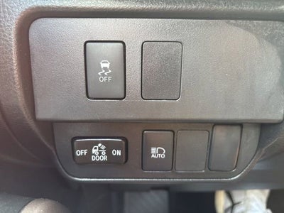2023 Toyota Tacoma SR5 Double Cab 5' Bed V6 AT
