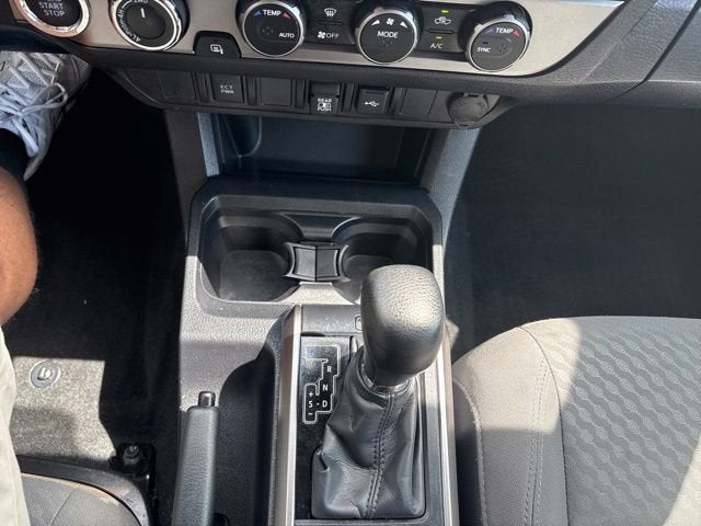 2023 Toyota Tacoma SR5 Double Cab 5' Bed V6 AT