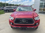 2023 Toyota Tacoma SR5 Double Cab 5' Bed V6 AT