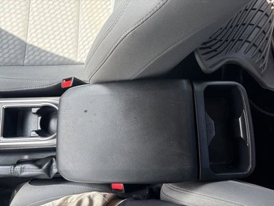 2023 Toyota Tacoma SR5 Double Cab 5' Bed V6 AT