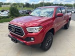 2023 Toyota Tacoma SR5 Double Cab 5' Bed V6 AT