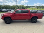2023 Toyota Tacoma SR5 Double Cab 5' Bed V6 AT