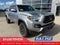 2023 Toyota Tacoma SR5 Double Cab 5' Bed V6 AT