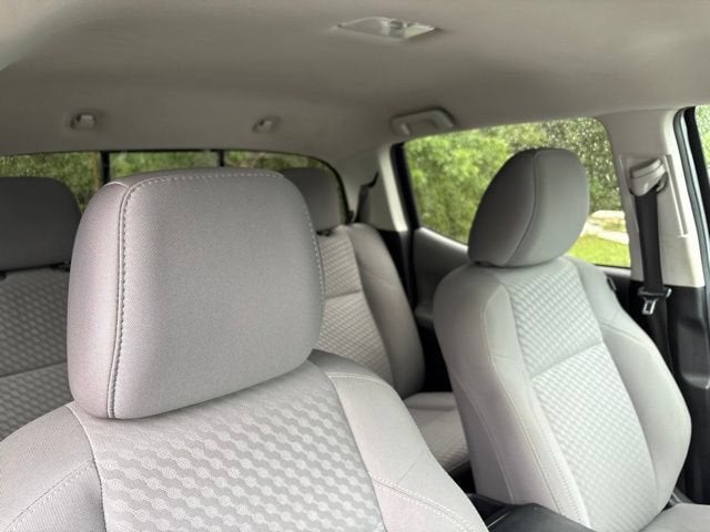 2023 Toyota Tacoma SR5 Double Cab 5' Bed V6 AT
