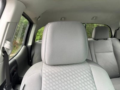 2023 Toyota Tacoma SR5 Double Cab 5' Bed V6 AT