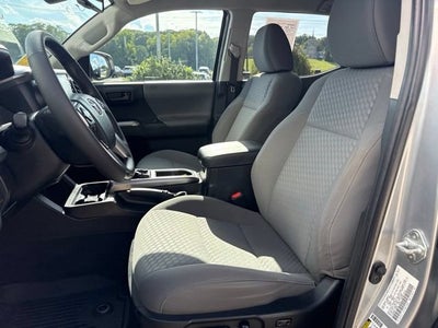 2023 Toyota Tacoma SR5 Double Cab 5' Bed V6 AT