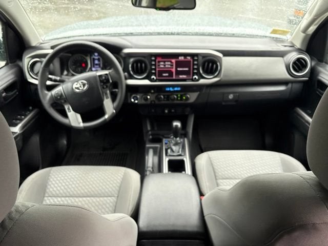 2023 Toyota Tacoma SR5 Double Cab 5' Bed V6 AT