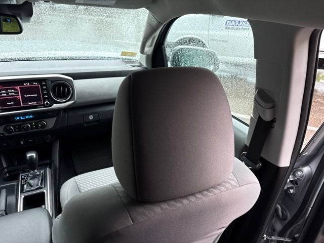 2023 Toyota Tacoma SR5 Double Cab 5' Bed V6 AT