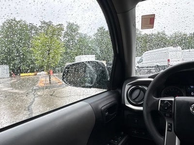 2023 Toyota Tacoma SR5 Double Cab 5' Bed V6 AT